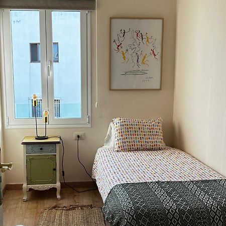 Apartamento Paula San Miguel de Abona Kültér fotó