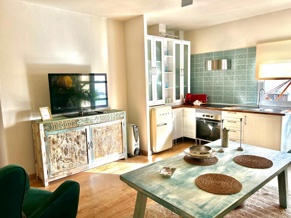 Apartamento Paula San Miguel de Abona Kültér fotó