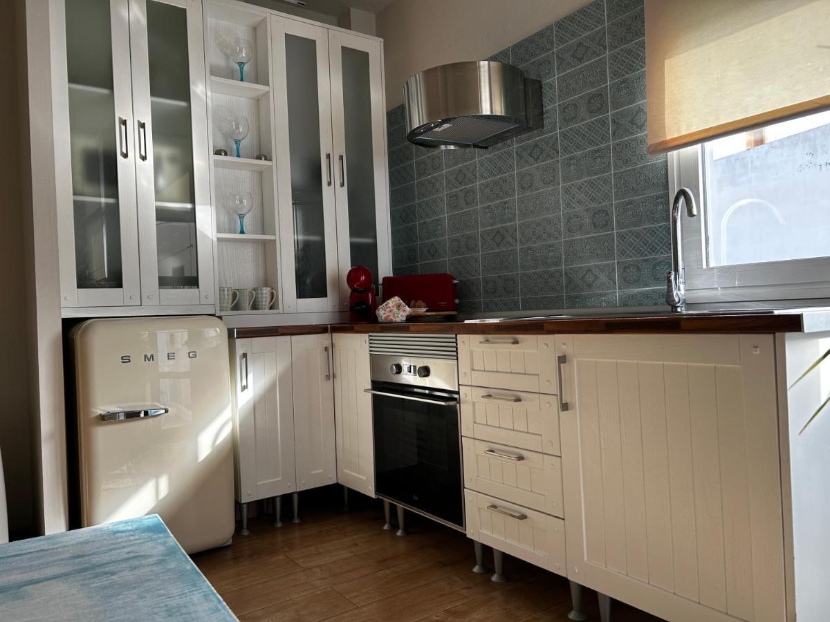 Apartamento Paula San Miguel de Abona Kültér fotó