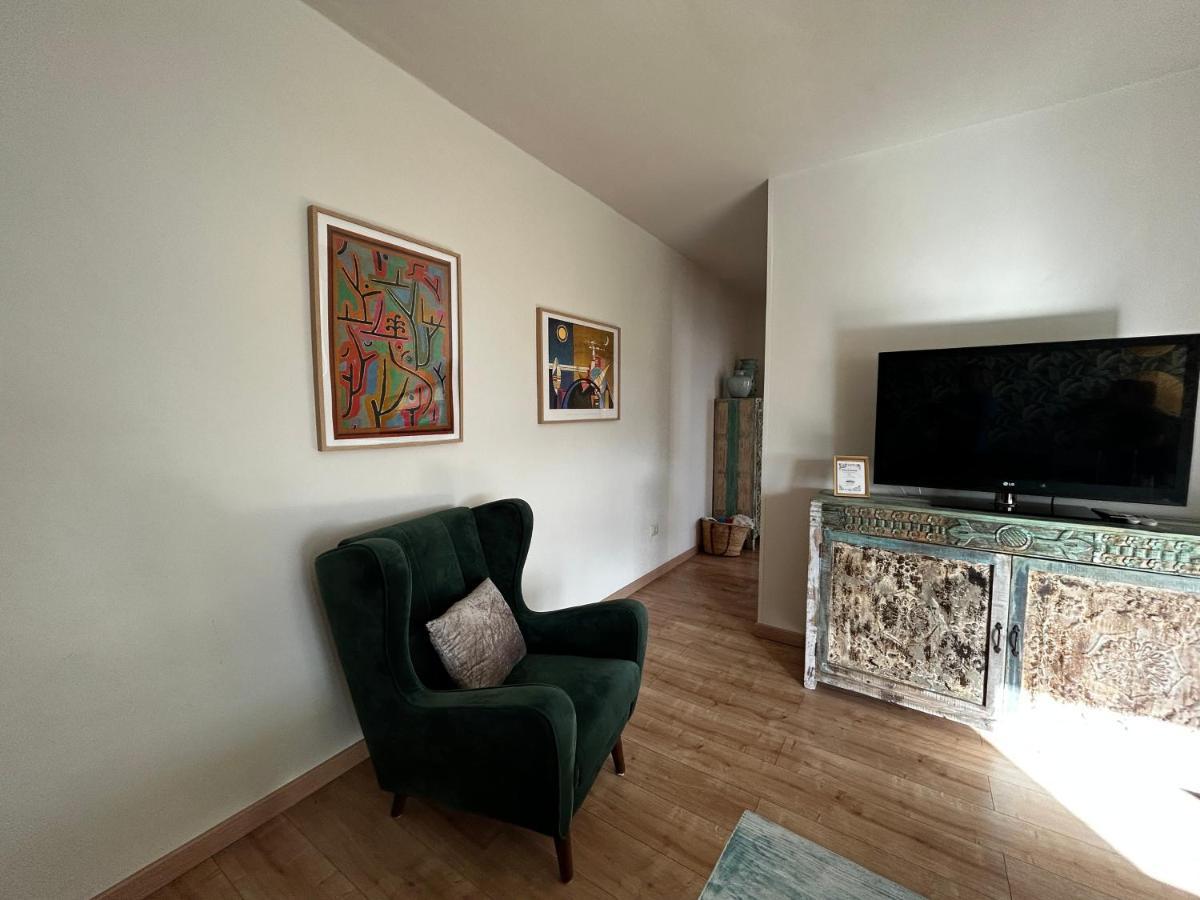 Apartamento Paula San Miguel de Abona Kültér fotó