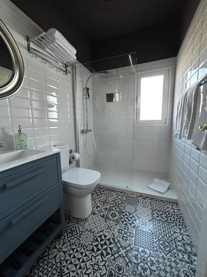 Apartamento Paula San Miguel de Abona Kültér fotó