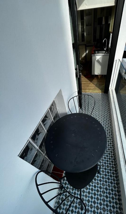 Apartamento Paula San Miguel de Abona Kültér fotó