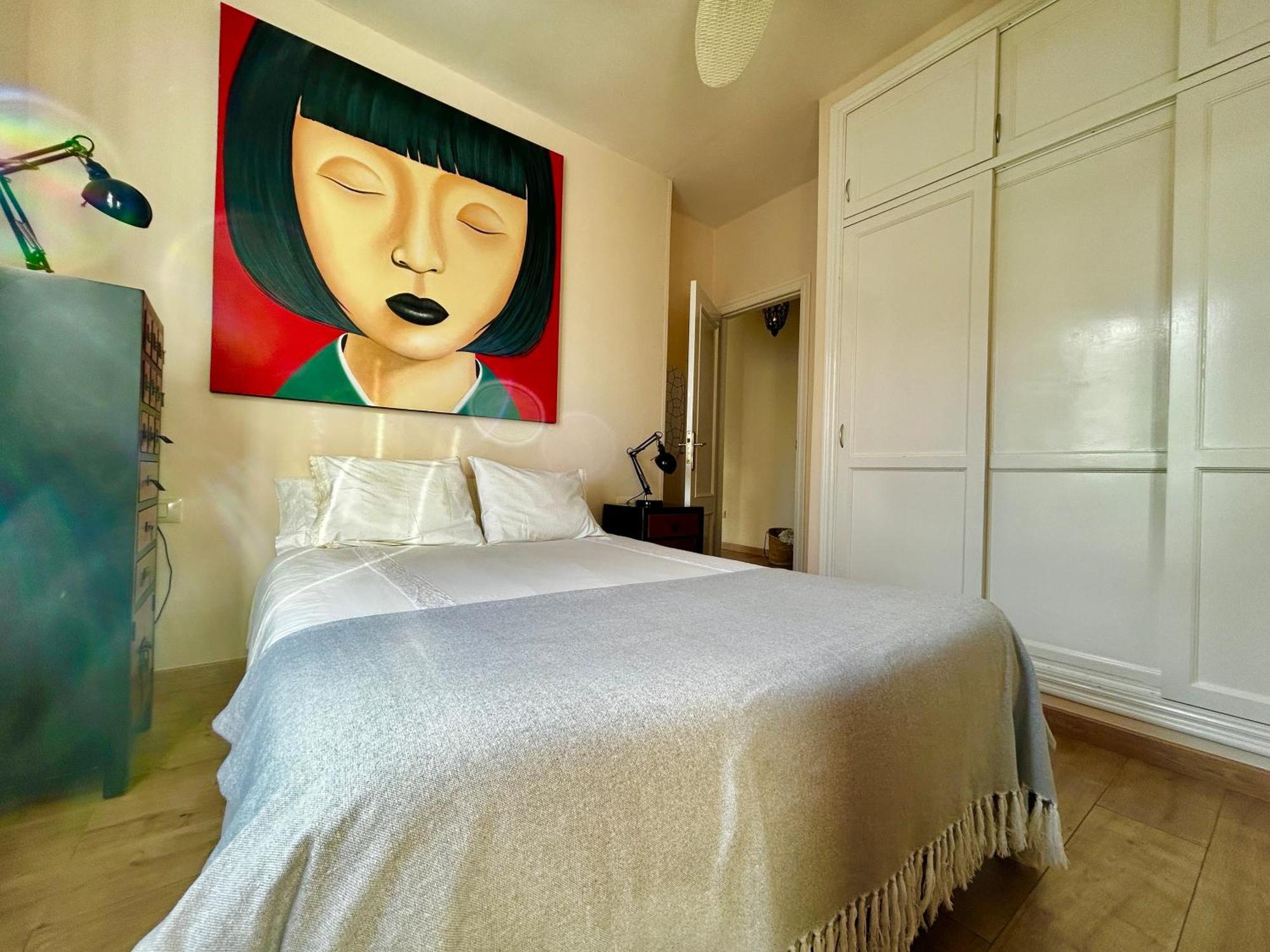 Apartamento Paula San Miguel de Abona Kültér fotó